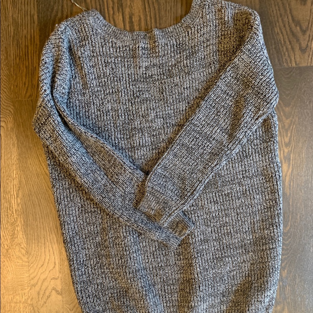 Altard state sweater dress